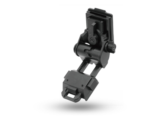 Helmet Mounts DT-HC31S